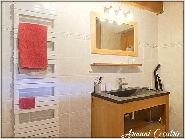 NONGLARD appartement T5_143 m² au sol