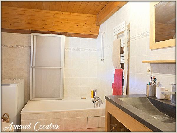 NONGLARD appartement T5_143 m² au sol