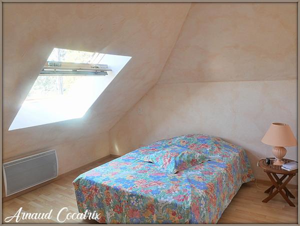 NONGLARD appartement T5_143 m² au sol