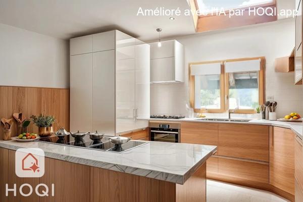 NONGLARD appartement T5_143 m² au sol