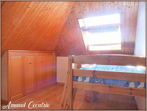 NONGLARD appartement T5_143 m² au sol