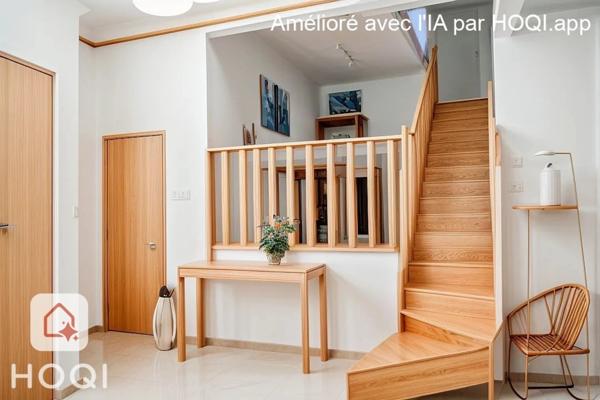 NONGLARD appartement T5_143 m² au sol