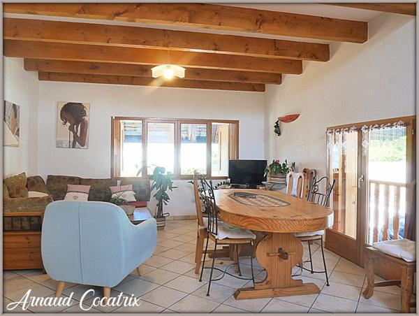 NONGLARD appartement T5_143 m² au sol