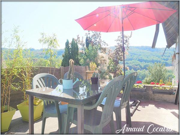 NONGLARD appartement T5_143 m² au sol