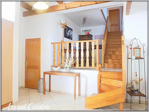 NONGLARD appartement T5_143 m² au sol