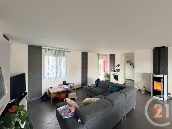 Maison à vendre  4 pièces - 125 m2 ROIFFIEUX - 07