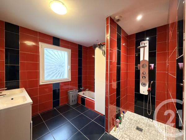 Maison à vendre  4 pièces - 125 m2 ROIFFIEUX - 07