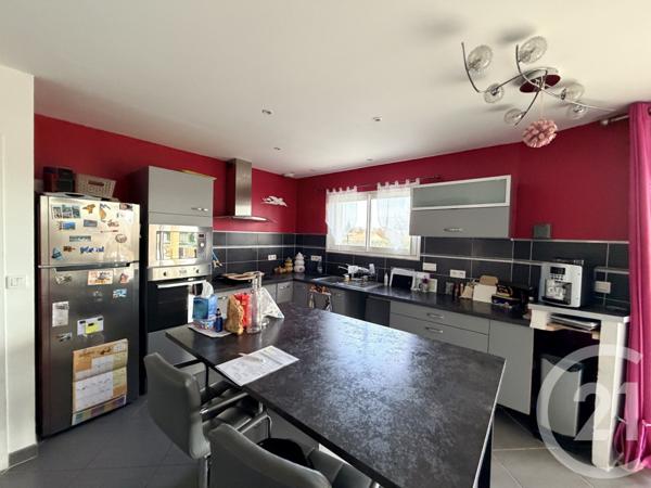 Maison à vendre  4 pièces - 125 m2 ROIFFIEUX - 07