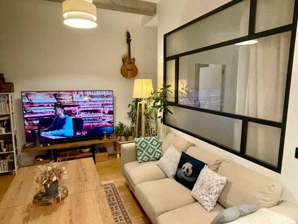 Location / Appartement T2