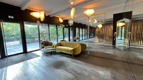 Location / Appartement T2