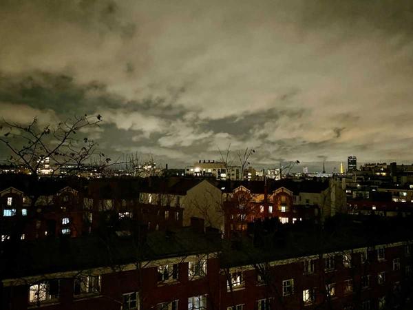 Location / Appartement T2