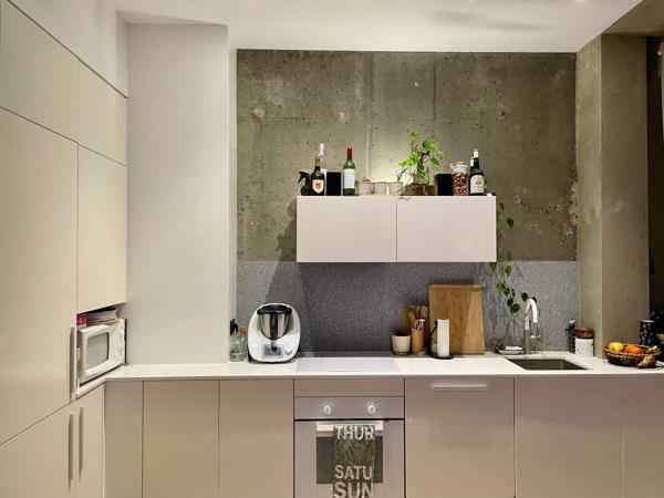 Location / Appartement T2