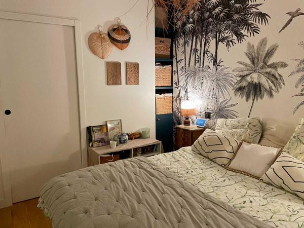 Location / Appartement T2