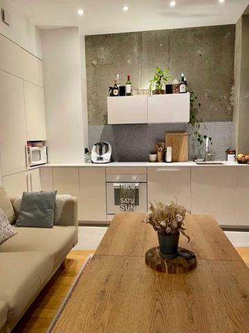 Location / Appartement T2