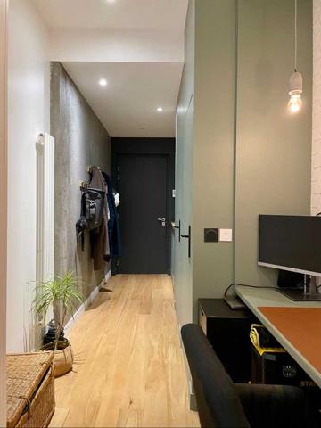 Location / Appartement T2