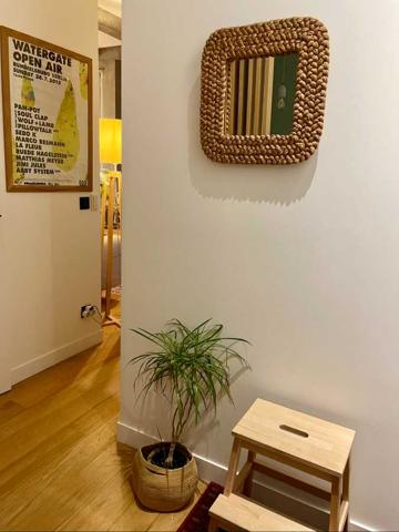 Location / Appartement T2