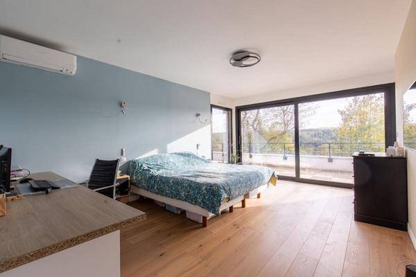 Bien d'exception - Maison d'architecte