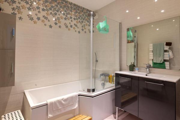 Bien d'exception - Maison d'architecte