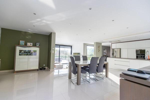 Bien d'exception - Maison d'architecte