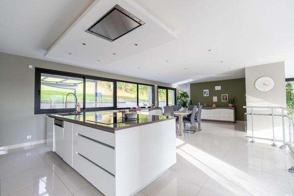 Bien d'exception - Maison d'architecte