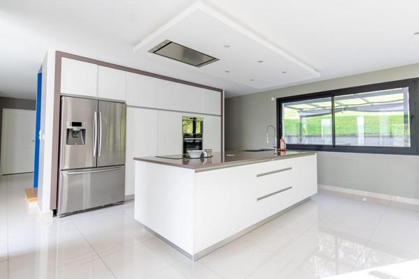 Bien d'exception - Maison d'architecte