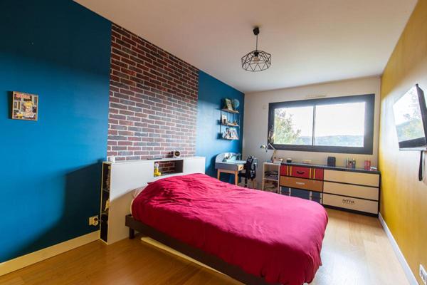 Bien d'exception - Maison d'architecte