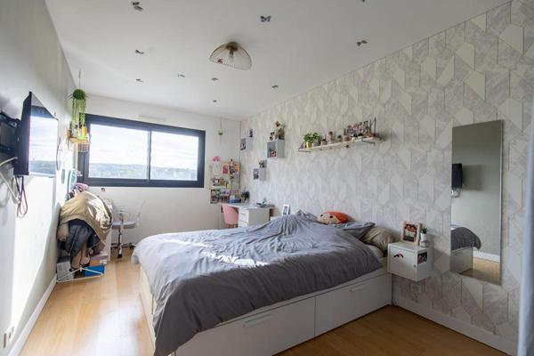 Bien d'exception - Maison d'architecte