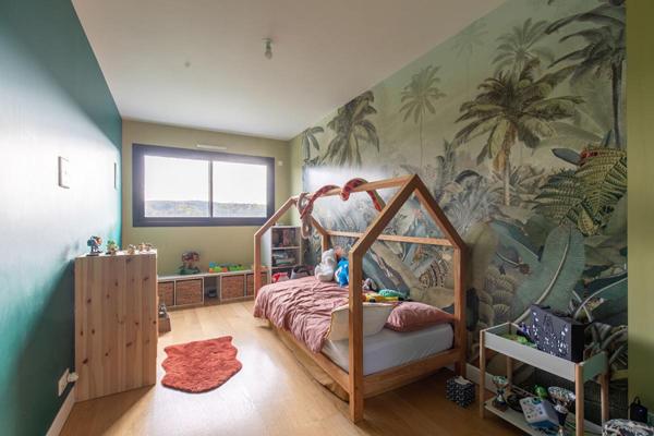 Bien d'exception - Maison d'architecte