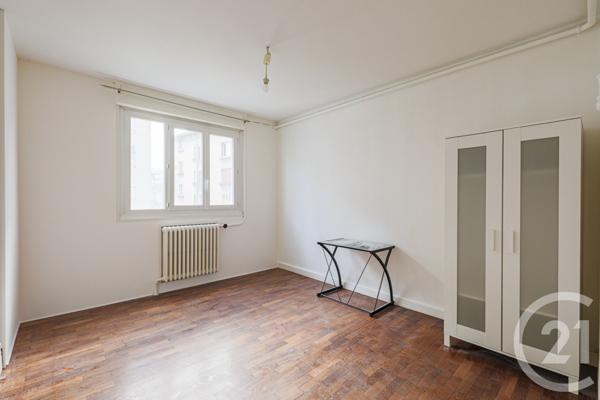 Appartement T3 à vendre  3 pièces - 51 m2 GRENOBLE - 38