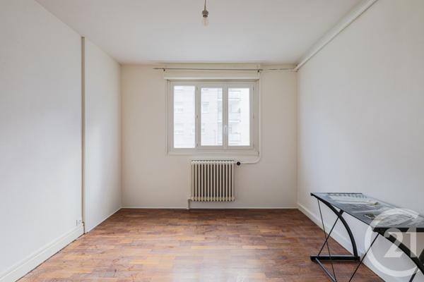 Appartement T3 à vendre  3 pièces - 51 m2 GRENOBLE - 38