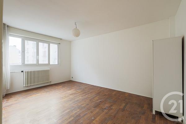 Appartement T3 à vendre  3 pièces - 51 m2 GRENOBLE - 38