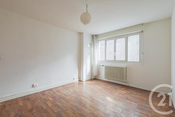 Appartement T3 à vendre  3 pièces - 51 m2 GRENOBLE - 38