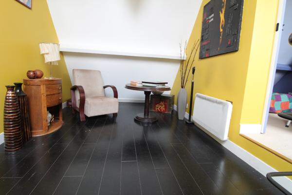 MAISON 184 M² - 5 CHAMBRES - CHEMINEE - VERANDA - JARDIN INTIMISTE - TRES VERDOYANT - GARAGES ET PARKING - SOUS-SOL TOTAL -