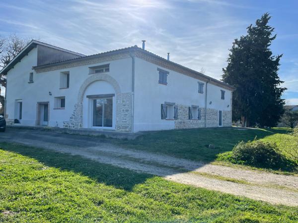 Vente / Maison bourgeoise