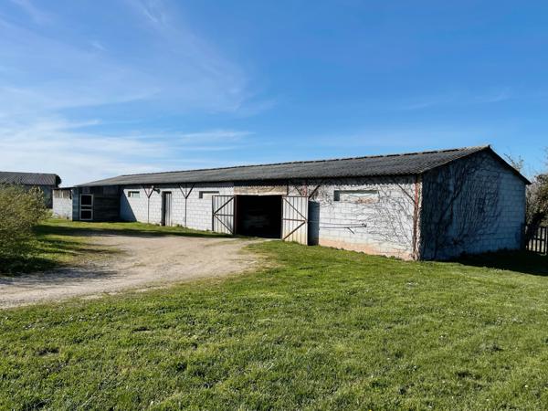 Vente / Maison bourgeoise