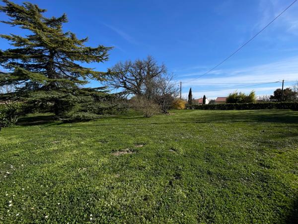 Vente / Maison bourgeoise