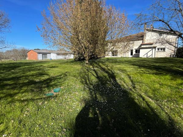 Vente / Maison bourgeoise