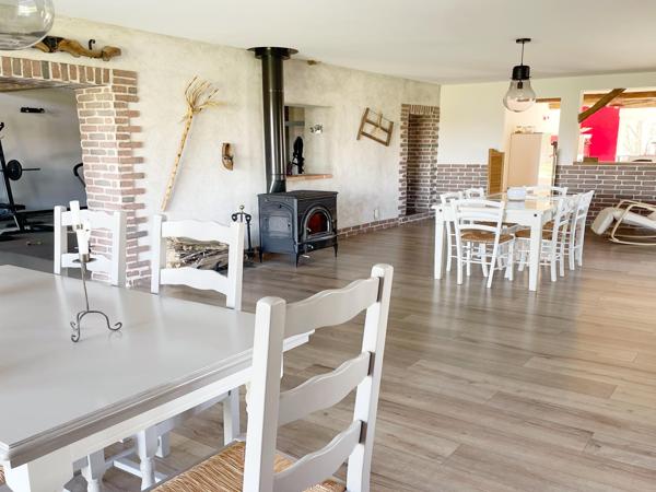 Vente / Maison bourgeoise