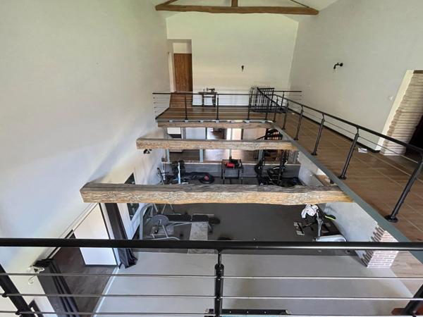 Vente / Maison bourgeoise