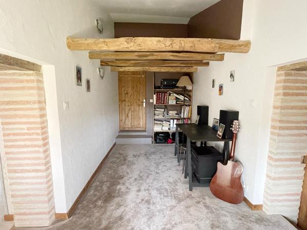 Vente / Maison bourgeoise