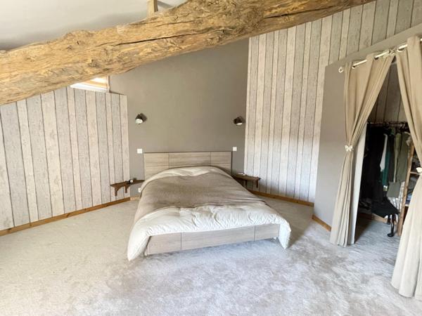 Vente / Maison bourgeoise