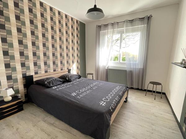 Vente / Maison bourgeoise