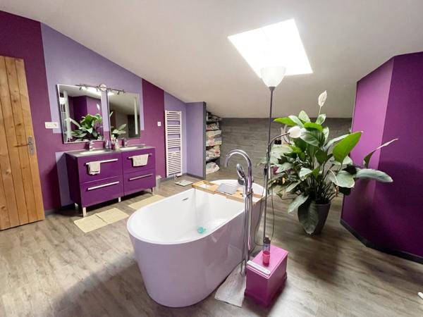 Vente / Maison bourgeoise