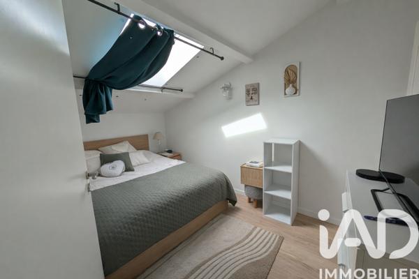 Location appartement 2 pièces 36 m² Saint-Seurin-sur-l'Isle