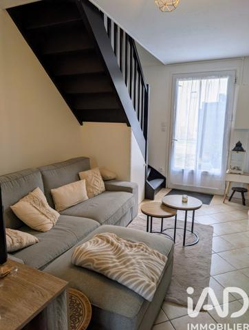 Location appartement 2 pièces 36 m² Saint-Seurin-sur-l'Isle