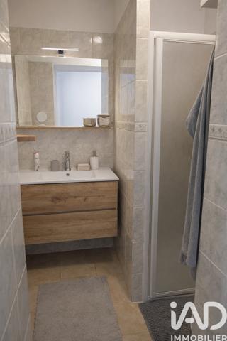 Location appartement 2 pièces 36 m² Saint-Seurin-sur-l'Isle