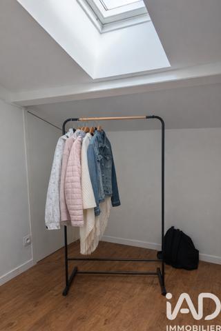 Location appartement 2 pièces 36 m² Saint-Seurin-sur-l'Isle