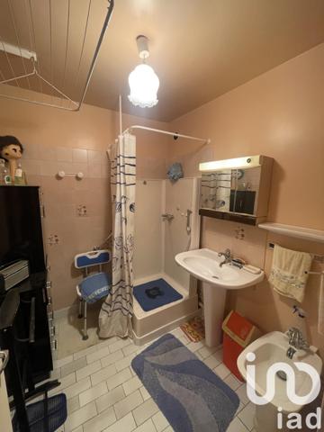 Appartement à vendre 4 pièces 85 m² Montereau-Fault-Yonne