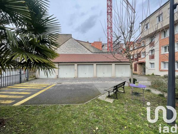 Appartement à vendre 4 pièces 85 m² Montereau-Fault-Yonne