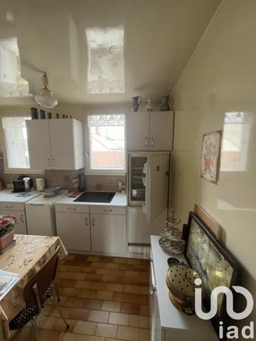 Appartement à vendre 4 pièces 85 m² Montereau-Fault-Yonne